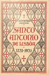 SANTO ANTÓNIO DE LISBOA. (Esboço para um estudo musical)